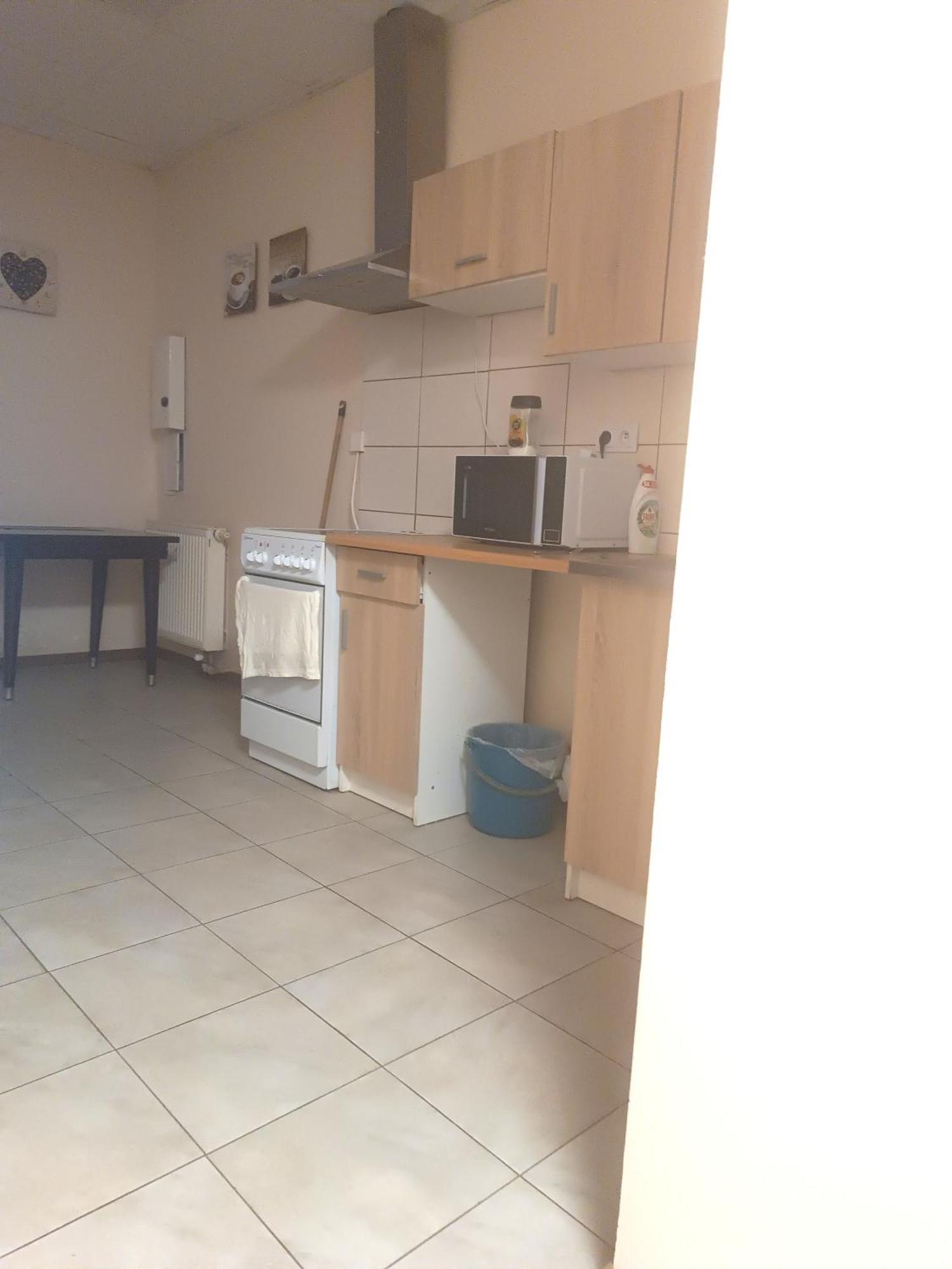 Hostel Krosnienska 12 زيلونا غورا المظهر الخارجي الصورة