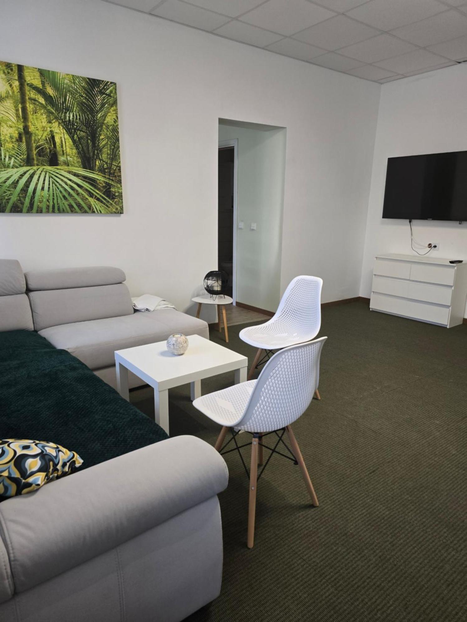 Hostel Krosnienska 12 زيلونا غورا المظهر الخارجي الصورة